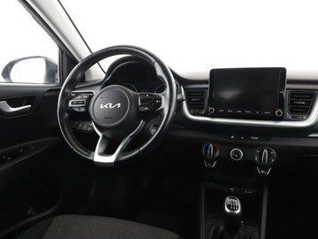 Kia Stonic I Crossover Facelifting 1.0 T-GDI 100KM 2022 Kia Stonic mHEV full LED klimatyzacja kamera i, zdjęcie 15