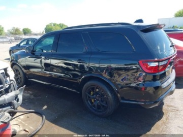 Dodge Durango III 2024 Dodge Durango Srt 392 Alchemi Awd 2024 6.4 Benzyna 475KM, zdjęcie 1