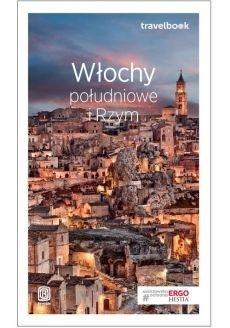 Włochy południowe i Rzym Travelbook Agnieszka Masternak