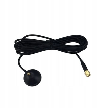 Беспроводная камера с усиливающей антенной Wi-Fi.