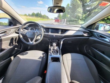 Opel Insignia II Grand Sport Facelifting 1.5 Diesel 122KM 2021 Opel Insignia 1.5d SPORT 1.5 Diesel 122KM, zdjęcie 8