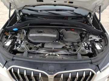 BMW X1 U11 2023 BMW X1 xdrive28i, 2023r., 4x4, 2.0L, zdjęcie 10