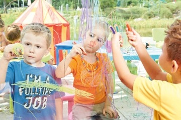 Kredki Stabilo Woody 3w1 6xPastelowe + Temperówka