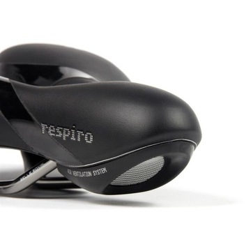 Седло Selle Royal Respiro Moderate 182 мм
