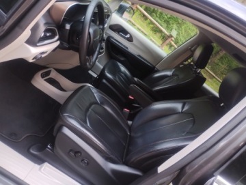 Chrysler Pacifica II 3.6 V6 291KM 2022 Chrysler Pacifica 2022 / 38tys.km, zdjęcie 7