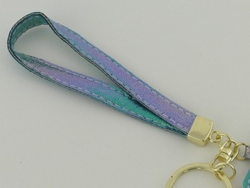 Брелок «Хвост русалки» за один доллар