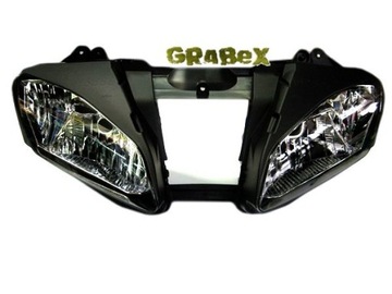 LAMPA REFLEKTOR YAMAHA R6 06-07