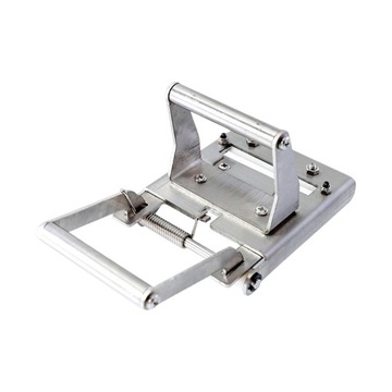 Мини-триммер для кромок Ручной нож K