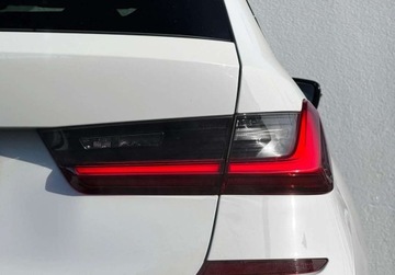 BMW Seria 3 2022 BMW Seria 3 I wlasciciel M Sport Hak Gwarancja Bezwypadkowy FVAT23, zdjęcie 7