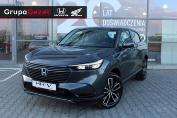 Honda HR-V e:HEV 1.5 iMMD Hybryda 131KM 2WD Elegance