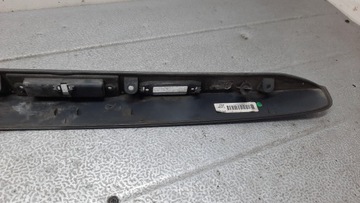 КРЫШКА БАГАЖНИКА BLEND VOLVO S40 SEDAN 30699681