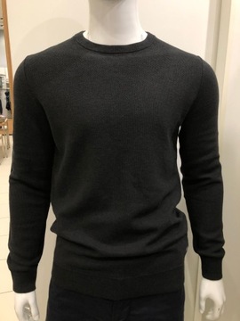 Sweter Pierre Cardin C5 50600.5040 9002 R.XXL