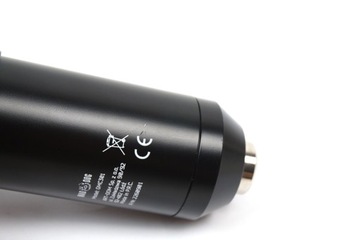 Конденсаторный микрофон XLR для ПК