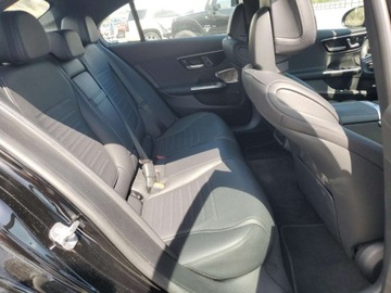 Mercedes Klasa C W206 2024 Mercedes-Benz Klasa C 300 4Matic 2024 2.0l 2.0 Benzyna 255KM, zdjęcie 10