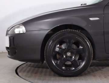 Alfa Romeo 147 2008 Alfa Romeo 147 1.6 16V T.SPARK ECO, Klima,ALU, zdjęcie 13