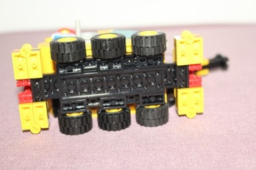 Уникальный НАБОР LEGO CITY TOWN CLASSIC 6352