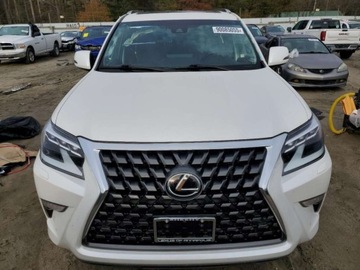 Lexus GX 2023 Lexus GX 460 2023 4.6L 4.6 Benzyna 301KM, zdjęcie 5