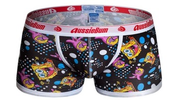 aussieBum bokserki męskie NOWOŚĆ roz M