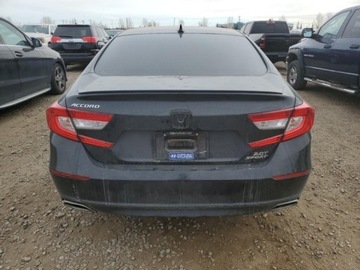 Honda 2022 Honda Accord Sport 2022 2.0l 2.0 Benzyna 252KM, zdjęcie 2