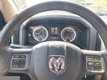 Dodge Ram IV 2016 Dodge RAM TRX 3.0d 241KM 2016r, zdjęcie 6