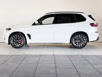 BMW X5 G05 SUV Facelifting 3.0 30d 298KM 2026 xDrive30d M Sport 3.0 (298 KM)| Asystent parkowania Professional, zdjęcie 1