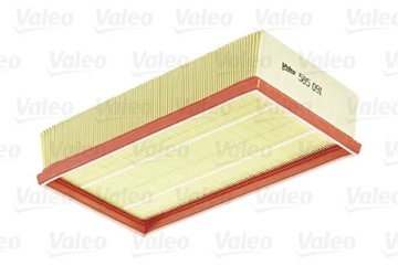 FILTR VZDUCHU 585091 VALEO RENAULT AVANTIME