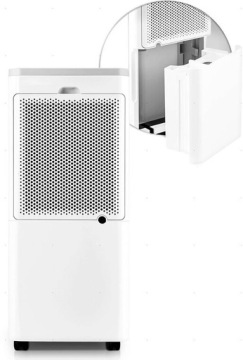 BERDSEN BD522 - ОСУШИТЕЛЬ ВОЗДУХА