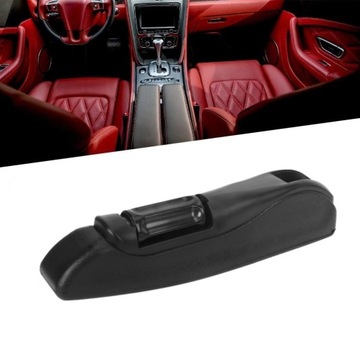 РЕГУЛИРУЕМЫЙ ПОДЛОКОТНИК АВТОКРЕСЛА ЛЕВЫЙ