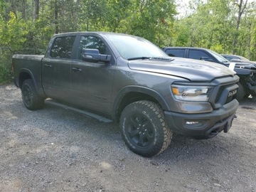  RAM 1500 Rebel 2023 5.7l 5.7 Benzyna 395KM, zdjęcie 4