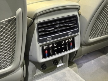 Audi Q7 II SUV Facelifting  3.0 55 TFSI 340KM 2020 Audi Q7 55 TFSI mHEV quattro Tiptronic S line *Ban, zdjęcie 25