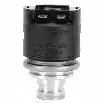 ЭЛЕКТРОМАГНИТНЫЙ КЛАПАН КОРОБКИ ПЕРЕДАЧ ZF4HP16