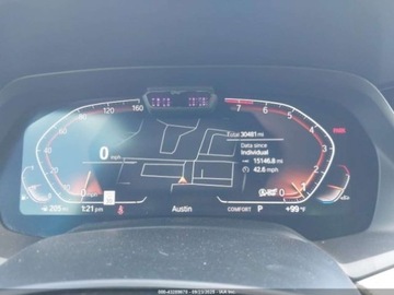 BMW X5 G05 2020 BMW X5 BMW X5 XDRIVE40I 3.0 Benzyna 335KM, zdjęcie 10