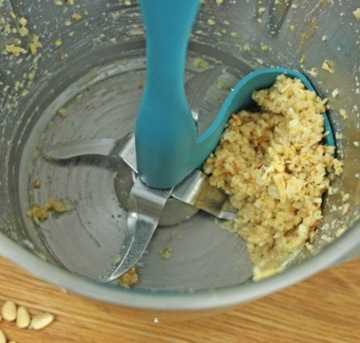 Ложка Шпатель для THERMOMIX TM6 TM5 TM31 VORWERK