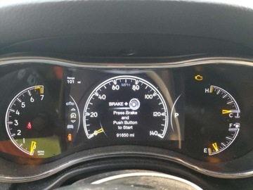 Jeep Grand Cherokee IV 2019 Jeep Grand Cherokee Limited 2019 3.6 Benzyna 295KM, zdjęcie 9