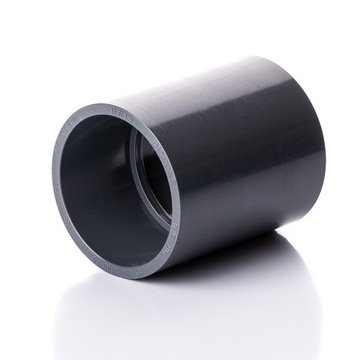 Mufa redukcyjna PVC-U 50/40 mm x 40 mm