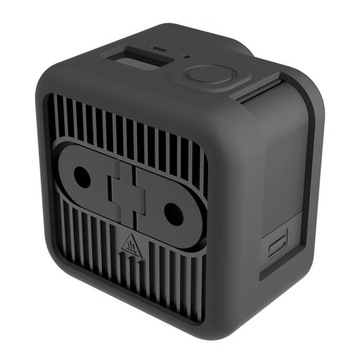 Защитный силиконовый чехол SHOOT для GOPRO HERO11 Black Mini (XTGP555)