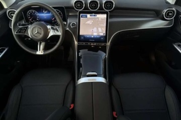 Mercedes GLC C254/X254 SUV 2.0 200d 163KM 2025 Mercedes-Benz GLC Podgrzewane Fotele Kamera Cofania CarPlay Zawiszenie, zdjęcie 11