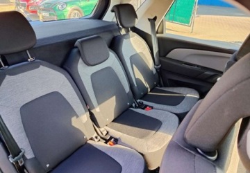 Citroen C4 Spacetourer Van 1.2 PureTech 131KM 2018 Citroen C4 SpaceTourer Citroen C4 SpaceTourer Grand PureTech 130 StopampSt, zdjęcie 14