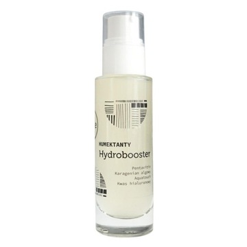 LA LE Hydrobooster żel humektantowy 30 ml serum DATA: 22.05.2024