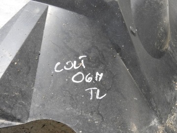 MITSUBISHI COLT VI 04-07 PODBĚH LEVÝ ZADNÍ 5370A009