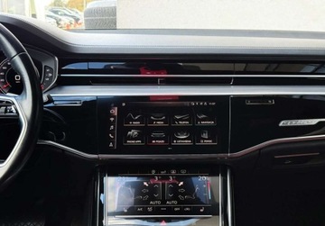 Audi A8 D5 Sedan 3.0 50 TDI 286KM 2019 Audi A8 I wlasciciel Polska Quattro Bezwypadkowy FVAT23 3.0, zdjęcie 33