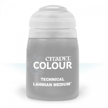 Citadel Technical: LAHMIAN MEDIUM (24ML)