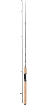 LEKKI SPINNING ABU GARCIA DEVIL SPIN 270 CM 20-60