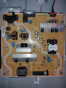 BN44-00932N L55E7_RSM с ​​Samsung UE55RU7172U