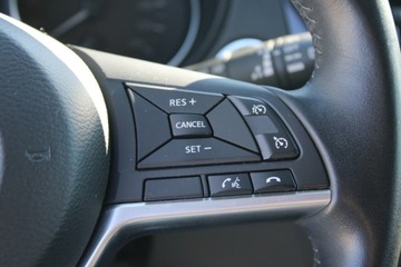 Nissan Qashqai II Crossover Facelifting 1.6 dCi 130KM 2018 Nissan Qashqai N-Connecta F-vat Panorama Gwarancja, zdjęcie 26