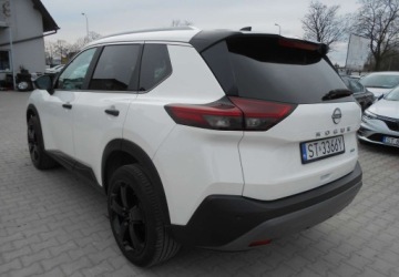 Nissan 2023 Nissan Rogue Nissan Rogue 1.5 benzyna 204 KM 1.5 Benzyna 204KM, zdjęcie 3