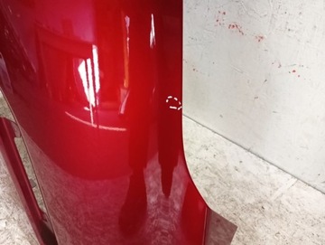 BLATNÍK LEVÝ PŘEDNÍ MAZDA CX60 CX-60 22-