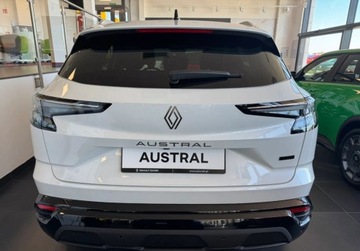 Renault Austral 1.2  E-Tech Full Hybrid 200KM 2025 Renault Austral GDYNIA techno E-Tech 200 full hybrid lifting 2025 1.2, zdjęcie 18