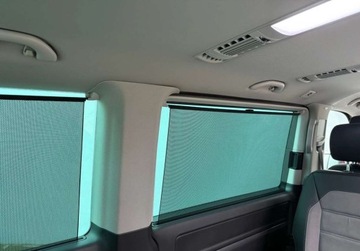 Volkswagen Multivan T6 2019 Volkswagen Multivan 199KM DSG Highline salon Polska 1wl serwis kamera weba, zdjęcie 12