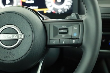 Nissan Qashqai III Crossover Facelifting 1.3 DIG-T MHEV 158KM 2025 Nissan Qashqai 1.3 DIG-T MHEV, 1. Właściciel, zdjęcie 18